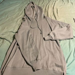 Lounge sweatshirt